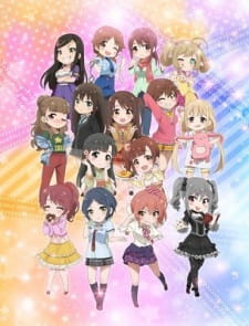 Cinderella Girls Gekijou: Kayou Cinderella Theater 2nd Season