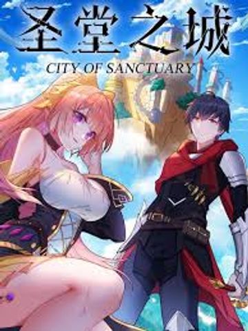 City of Sanctuary