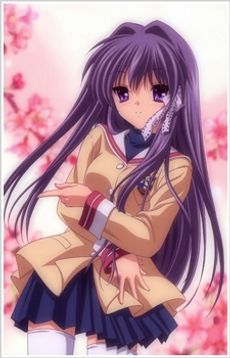 Clannad After Story: Another World – Kyou Chapter