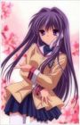 Clannad After Story: Another World – Kyou Chapter