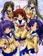 Clannad