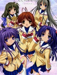 Clannad