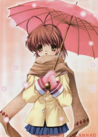 Clannad