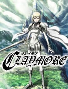 Claymore