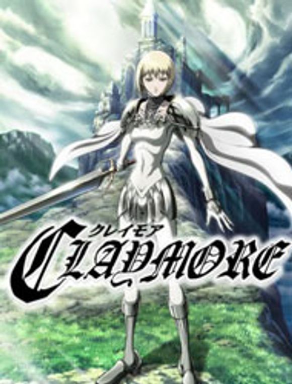 Claymore