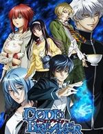 Code:Breaker