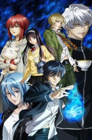 Code:Breaker