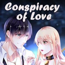 Conspiracy of Love