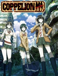 Coppelion