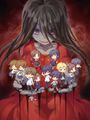 Corpse Party Tortured Souls OVA