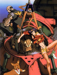 Cowboy Bebop