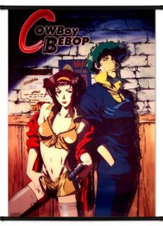 Cowboy Bebop