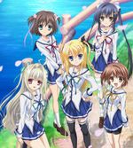 Da Capo III