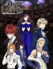 Dance with Devils