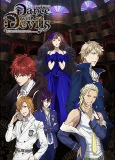 Dance with Devils