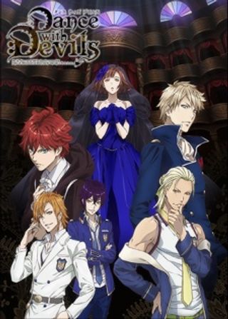 Dance with Devils