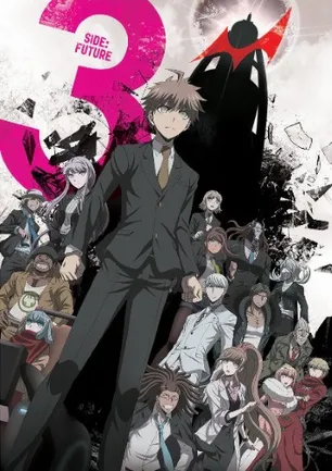 Watch full episode of Danganronpa 3 The End of Kibougamine Gakuen