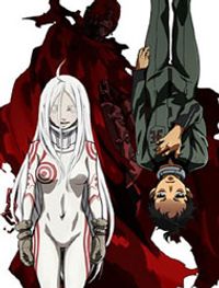 Deadman Wonderland