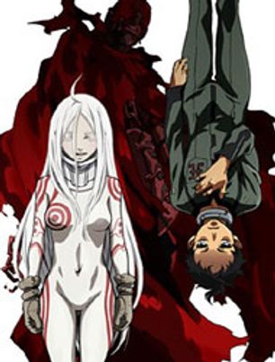 Deadman Wonderland