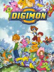 Digimon Adventure