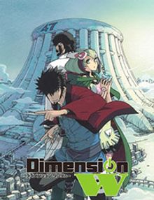 Dimension W