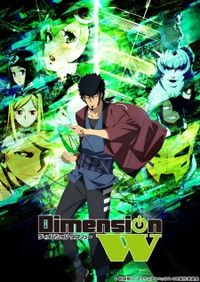 Dimension W