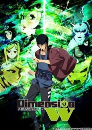 Dimension W