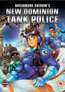 Dominion Tank Police