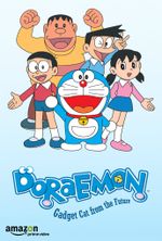 Doraemon (2005) Season 2