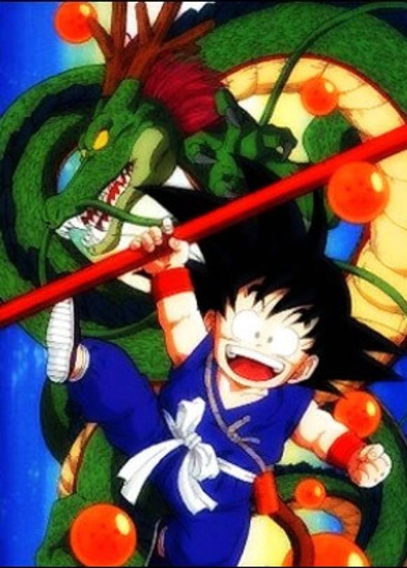 Dragon Ball