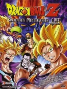 Dragon Ball Z Movie 07: Super Android 13