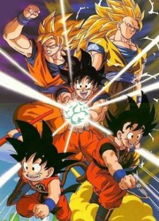 Dragon Ball Z Movie 10 – Broly: Second Coming