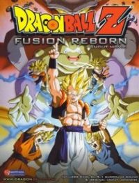 Dragon Ball Z Movie 12: Fusion Reborn