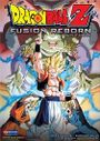 Dragon Ball Z Movie 12 – Fusion Reborn!