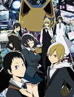 Durarara!!