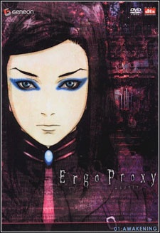 Ergo Proxy