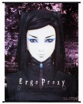 Ergo Proxy