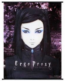 Ergo Proxy