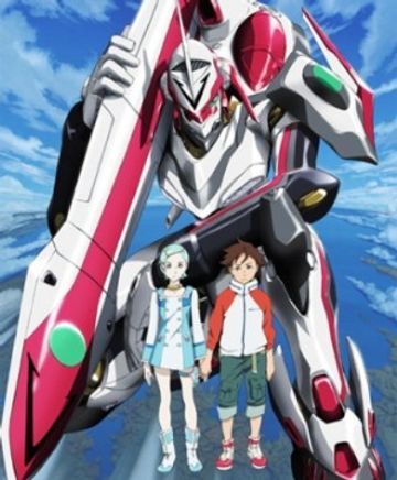 Eureka Seven