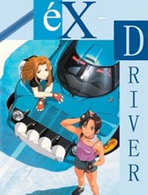 eX-Driver