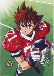 Eyeshield 21 best sale full episode