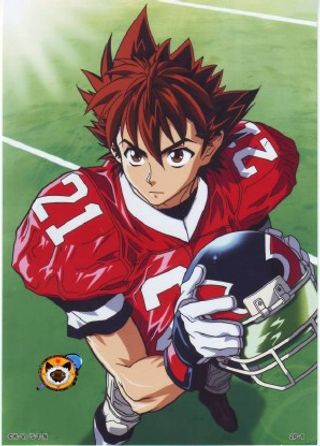 Eyeshield 21