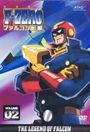 F-Zero: Falcon Densetsu