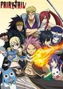 Fairy Tail