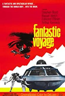 Fantastic Voyage