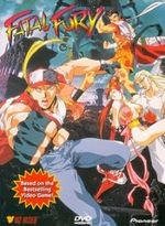 Fatal Fury: The Motion Picture