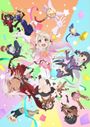 Fate/kaleid liner Prisma☆Illya: Prisma☆Phantasm