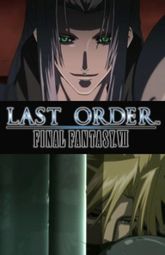 Final Fantasy VII: Last Order