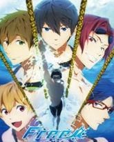 Free!!