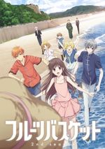 Fruits Basket 2nd Season